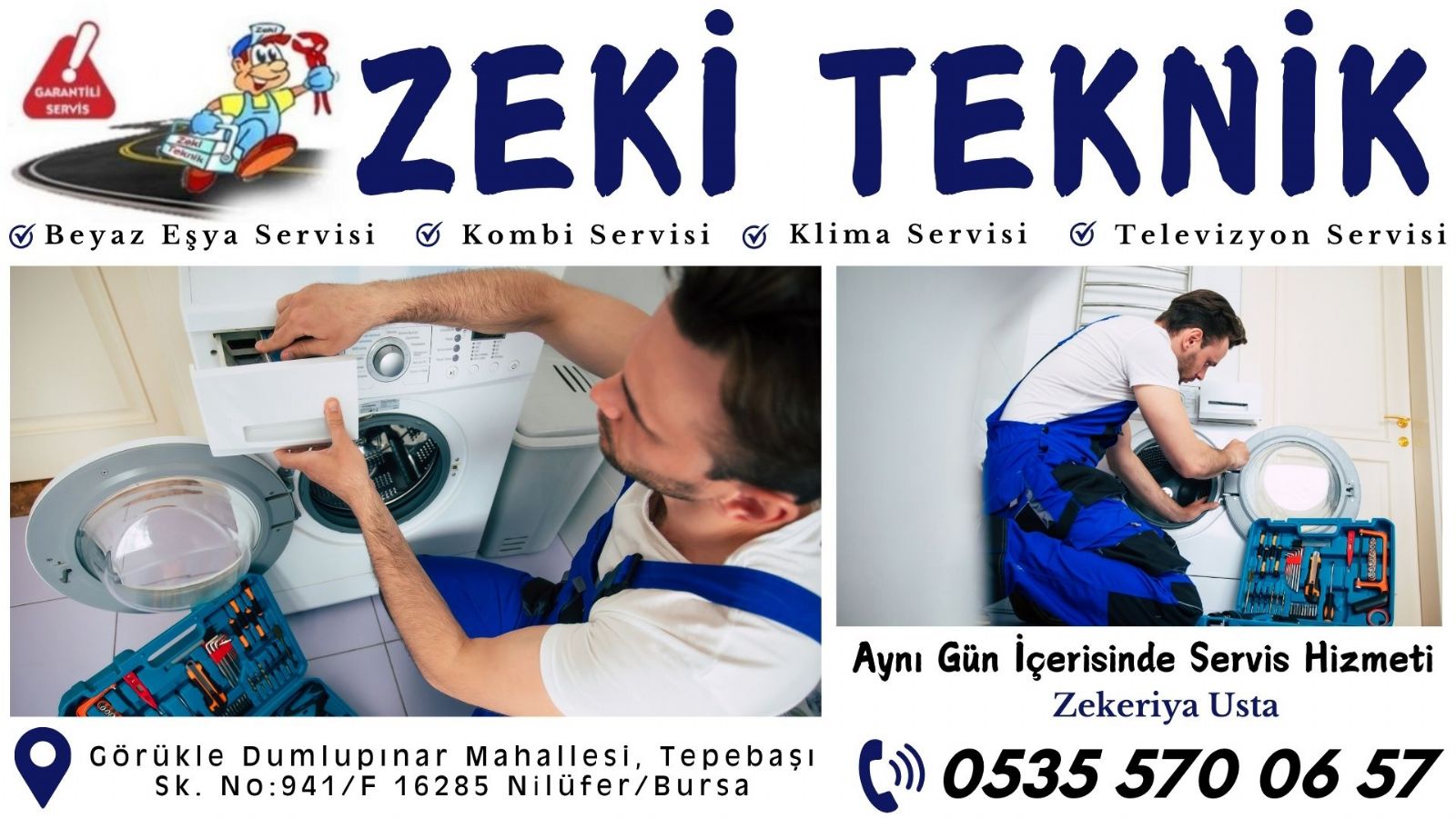 görükle-çamaşır-makinesi-tamircisi